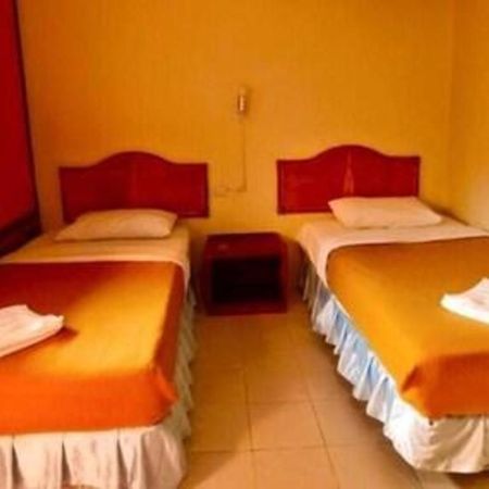 Oyo 681 Paradise Hotel Ao Nang Екстер'єр фото