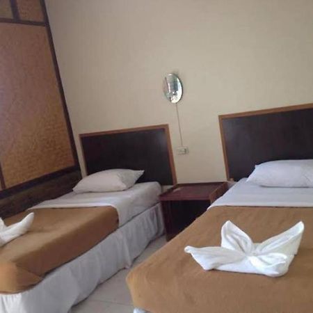 Oyo 681 Paradise Hotel Ao Nang Екстер'єр фото