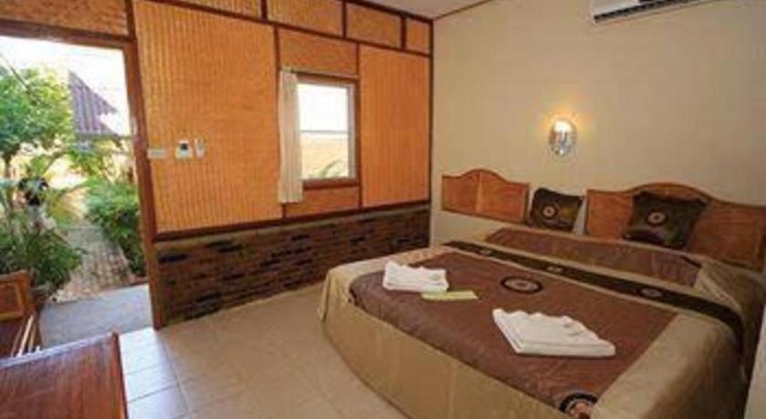 Oyo 681 Paradise Hotel Ao Nang Екстер'єр фото