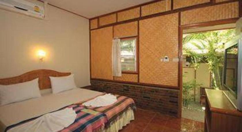 Oyo 681 Paradise Hotel Ao Nang Екстер'єр фото