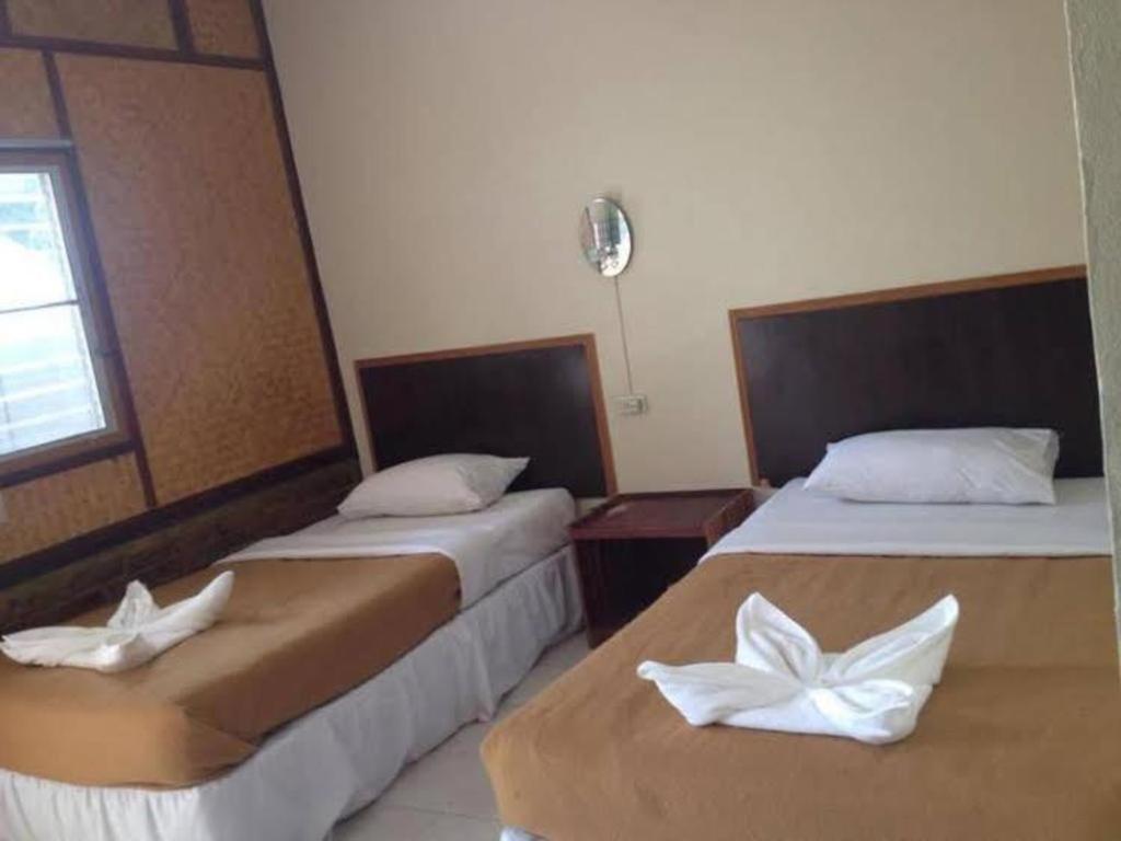 Oyo 681 Paradise Hotel Ao Nang Екстер'єр фото